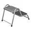 ProPlus Heavy Duty opstapje - 2 treden - antislip - max. 150 kg - staal