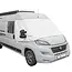 ProPlus Raamafdekking - UV-bescherming en isolatie - Fiat Ducato X290 - vanaf 2014