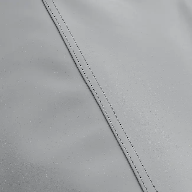 ProPlus Raamafdekking - UV-bescherming en isolatie - Fiat Ducato X290 - Grijs