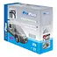 ProPlus Raamafdekking - UV-bescherming - Isolatie - Privacy - Grijs - Fiat Ducato X250 - 2006-2014