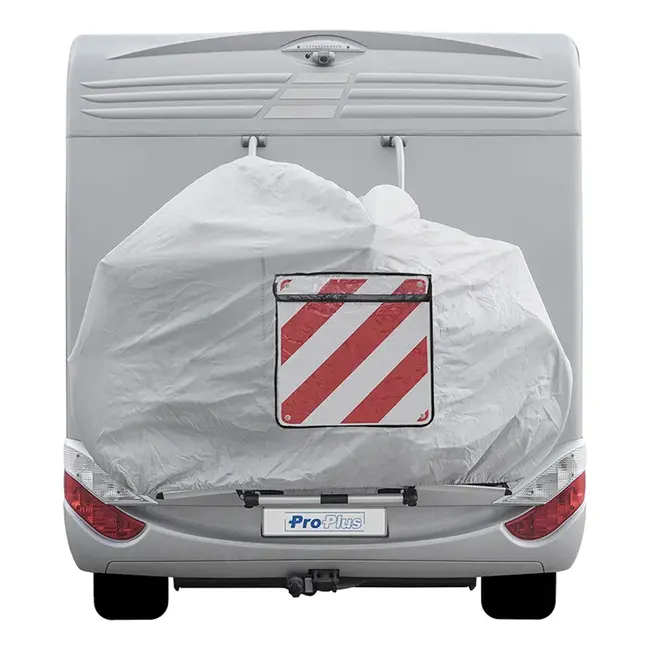 ProPlus Flexibel markeringsbord - 50x50 cm - PVC - Voor Italië