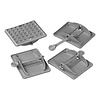 Pro Plus Caravan Stabilisatievoeten Jumbo - 4 Stuks Pro Plus Caravan Stabilisatievoeten Jumbo - 4 Stuks
