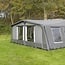 ProPlus Stormbandset - 2x3,5m - Stevig Nylon - Inclusief Stormharingen en Veren