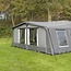 ProPlus Stormbandset - 2x3,5m - Stevig Nylon - Inclusief Stormharingen en Veren