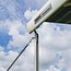 ProPlus Stormbandset - Snelsluiting - 2x 3 m en 2x 70 cm - Voor Luifels en Voortenten