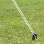 ProPlus Polyester scheerlijnen met aluminium spanners - 3 mm x 3 m - 4 stuks
