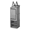 Pro Plus 4-Vaks Organizer 34x96cm met Rits & Keder Pro Plus 4-Vaks Organizer 34x96cm met Rits & Keder