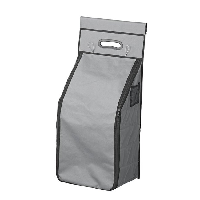 ProPlus 14-vaks tentorganizer - ruimtebesparend - met keder - 40x78x26 cm