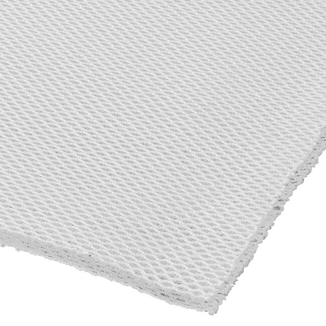 ProPlus Anti-condensmat voor matras - 205x100 cm - Verhoogd ligcomfort - Schimmelbestendig - Eenvoudig op maat te knippen