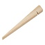 ProPlus Houten tentharingen - strand - 30 cm - set van 4 - stevig en duurzaam