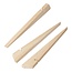 Pro Plus Houten Tentharing 30cm - Strand Set van 4