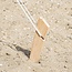 ProPlus Houten tentharingen - strandset - 40 cm - set van 4 - ideaal voor zandgronden