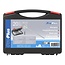 ProPlus Glow-in-the-dark rotspennen - 20 cm - Set van 20 - Inclusief haringtrekker