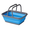 Pro Plus Afwasteil 9 Liter - Opvouwbaar en Praktisch Pro Plus Afwasteil 9 Liter - Opvouwbaar en Praktisch