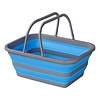 Pro Plus Afwasteil 16L opvouwbaar Pro Plus Afwasteil 16L opvouwbaar