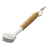 Pro Plus Siliconen Afwasborstel - Hygiënisch en Krasvrij Pro Plus Siliconen Afwasborstel - Hygiënisch en Krasvrij