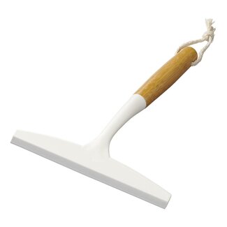 ProPlus Bamboe raamwisser - duurzaam - veelzijdig - 24,5 x 20 cm