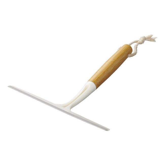 ProPlus Bamboe raamwisser - duurzaam - veelzijdig - 24,5 x 20 cm