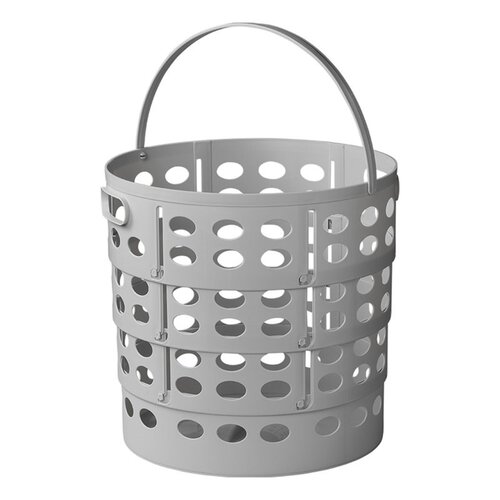 Pro Plus Opvouwbare Wasmand - Ruimtebesparend en Handig Pro Plus Opvouwbare Wasmand - Ruimtebesparend en Handig