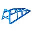 ProPlus Stalen oprijbrug - 1000 kg capaciteit - stabiele constructie - 28,5 cm hoogte