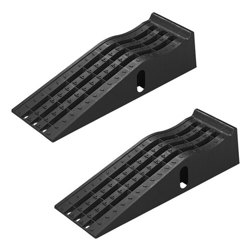 Pro Plus Oprijbrug Set 3000kg - 2 stuks Pro Plus Oprijbrug Set 3000kg - 2 stuks