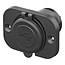 ProPlus Snellader Type C - Inbouw - 12/24V - 3A - Eenvoudige Installatie