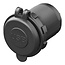 ProPlus Dual USB autolader - 36W - water- en stofdicht - 12/24V - Type A + C