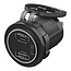 ProPlus Inbouw USB Type C Snellader - 2-weg - 12/24V - 3A - Voor Auto's