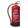 Pro Plus 9kg ABC Brandblusser NL + Manometer Pro Plus 9kg ABC Brandblusser NL + Manometer