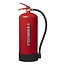 ProPlus 9kg ABC Poederbrandblusser - met manometer - vorstbestendig tot -20°C - geschikt voor elektrische installaties