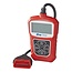 ProPlus Plug & Play diagnoseapparaat - foutcodes scannen en resetten - 80 cm kabel - meertalig menu