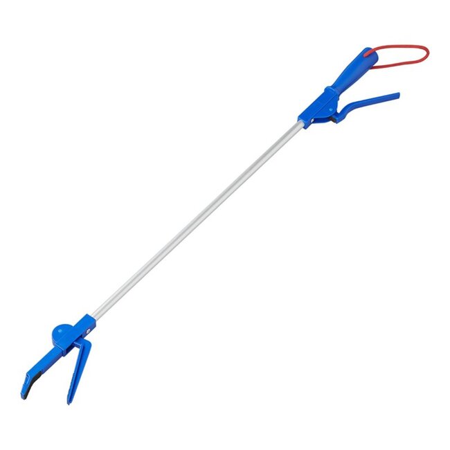 ProPlus Afvalgrijper - 80 cm - Met magneet - Lichtgewicht en duurzaam - Voor binnen en buiten