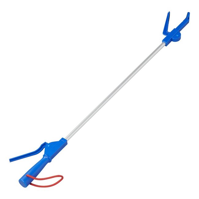 ProPlus Afvalgrijper - 80 cm - Met magneet - Lichtgewicht en duurzaam - Voor binnen en buiten