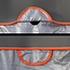 ProPlus Hagelbeschermhoes - 5 mm dik - 480 x 175 x 120 cm - Weer- en UV-bestendig