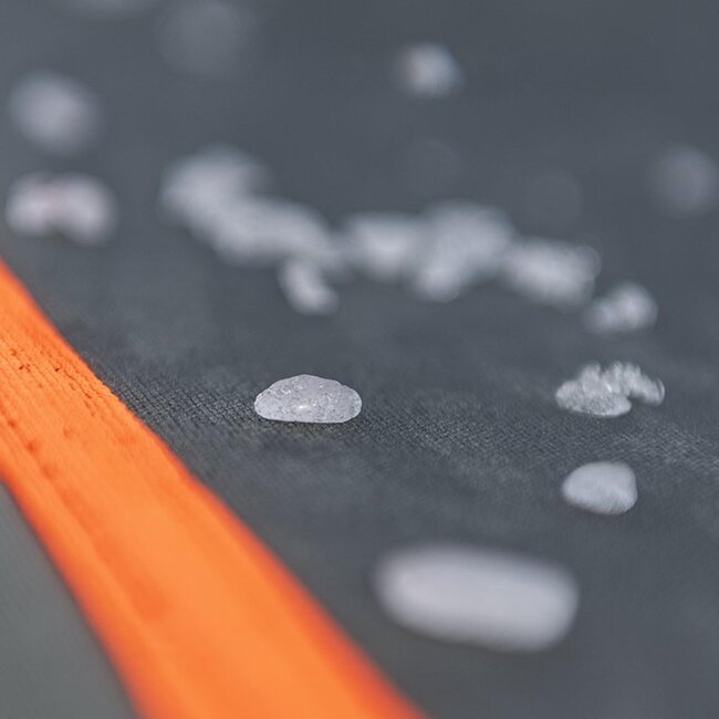 ProPlus Hagelbeschermhoes - 5 mm dik - 480 x 175 x 120 cm - Weer- en UV-bestendig