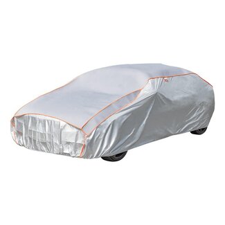 ProPlus XL Autohoes - Hagelbescherming 5 mm - Weer- en UV-bestendig - 540 x 175 x 120 cm