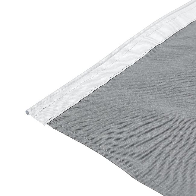 ProPlus Caravan beschermdoek - Weerbestendig - 180 x 160 cm - Eenvoudige bevestiging