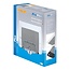 ProPlus Caravan beschermdoek - Weer- en tochtbestendig - 200 x 160 cm - Eenvoudige bevestiging