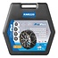 ProPlus Sneeuwkettingen - Ø 16 mm - Handmatige spanner - Staal - 2 stuks
