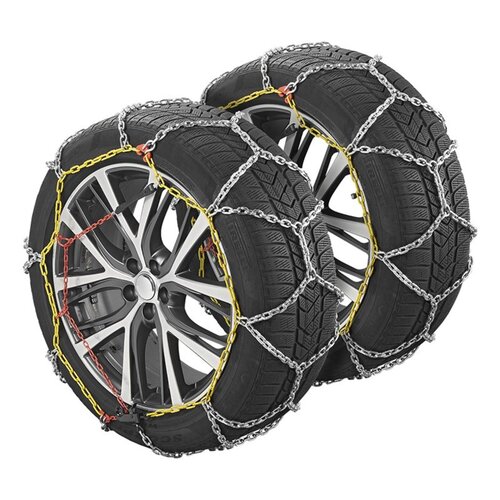 Pro Plus Sneeuwkettingen 16mm KNR255 Pro Plus Sneeuwkettingen 16mm KNR255