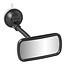 ProPlus Panorama achteruitkijkspiegel met flexarm - breder zicht - 12 cm