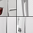ProPlus Kederprofielbeschermer - Beschermt en Vergemakkelijkt - 12m - Wit PVC