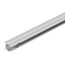 ProPlus Aluminium tentrail 90° - 120 cm - lichtgewicht en sterk - eenvoudig te monteren