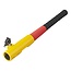 ProPlus Universeel stuurslot - extra beveiliging - krasvrij - compact - 43,5 cm - 2 sleutels