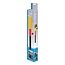 ProPlus Universeel stuurslot - extra beveiliging - krasvrij - compact - 43,5 cm - 2 sleutels