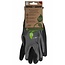 Talen Tools Werkhandschoenen – Gerecycled Polyester – Latexcoating – Maat XL