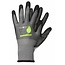 Talen Tools Werkhandschoenen – Gerecycled Polyester – Nitrilcoating – Maat XL