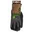 Talen Tools Werkhandschoenen – Gerecycled Polyester – Nitrilcoating – Maat XL