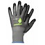 Talen Tools Werkhandschoenen – Gerecycled Polyester – Nitrilcoating – Maat L
