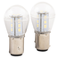 Topgear Autolamp 12 Volt - LED - BA15D - 2 stuks